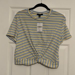Forever 21 crop top